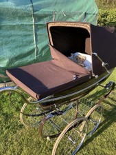 silver cross balmoral for sale silver cross balmoral for sale KINROSS