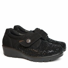 Chaussure confort élastique d'occasion  Expédié en France