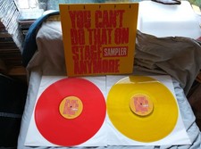 Zappa stage anymore for sale  SHEFFIELD