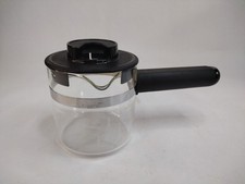 Krups espresso carafe for sale  Barnstead