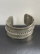 Silver 925 bedouin for sale  STOCKPORT