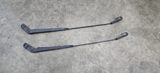 84 braços de limpador de para-brisa Chevrolet GMC corpo quadrado C10 K10 K5 esquerda direita comprar usado  Enviando para Brazil