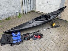 Kayak kit for sale  BATHGATE