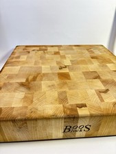 John boos ccb for sale  Downey