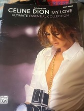 Celine dion love for sale  Milton