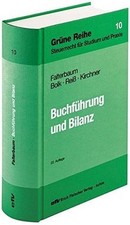 Buchführung bilanz besonderer gebraucht kaufen  Berlin