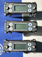 Lectrosonics src superslot for sale  Fort Walton Beach
