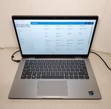 Dell latitude 7320 for sale  Fife