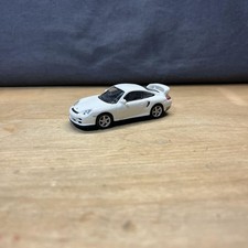 Usado, Minicarro Kyosho Porsche 911 GT2 comprar usado  Enviando para Brazil
