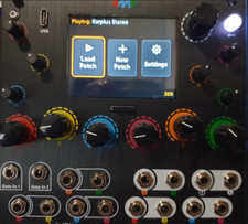 4ms meta module gebraucht kaufen  Freising