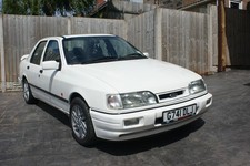 Ford sierra sapphire for sale  NEWPORT