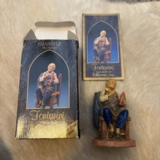 Fontanini emanuele figurine for sale  Brookhaven