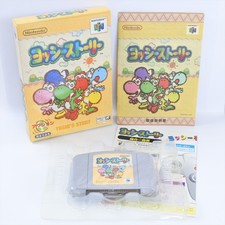 yoshi story comprar usado yoshi story comprar usado Enviando para Brazil