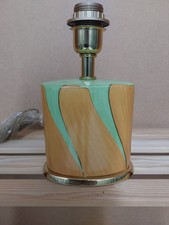 Lampe tisch sideboard gebraucht kaufen  Essen