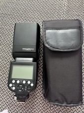 Godox tt685 blitzgerät gebraucht kaufen  Lünen