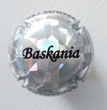 Capsule champagne baskania d'occasion  Sedan
