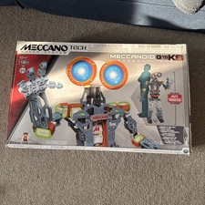 meccano build play for sale meccano build play for sale COULSDON
