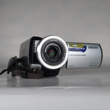 Sony handycam dcr d'occasion  Jouques