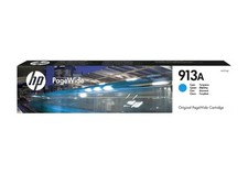 Riginal 913a patrone gebraucht kaufen  Augsburg