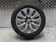 Jaguar alloy wheel for sale  BROXBURN