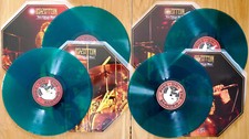 Led zeppelin new usato  Roma