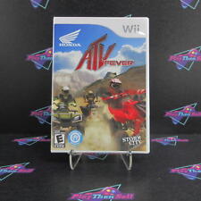 Honda Fever Nintendo Wii - Completo na caixa comprar usado Honda Fever Nintendo Wii - Completo na caixa comprar usado  Enviando para Brazil