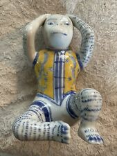 Vintage chinoiserie monkey for sale  White Hall