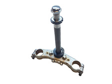 Usado, Suzuki GSF 650 N Bandit ABS 2007 - 2012 Fourche Inférieur Attelage 51410-17H60 comprar usado  Enviando para Brazil