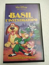 Walt disney basil usato  Ferrara