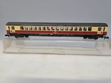 Fleischmann 8163 spur gebraucht kaufen  Ludwigsburg