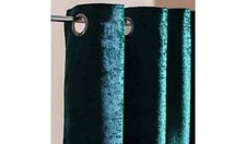 Crushed velvet lined for sale  GRANTHAM