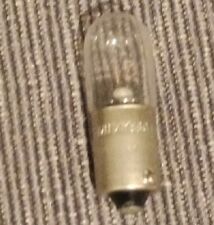 Lampadine osram ba9s usato  Trento