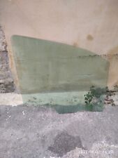 Vetro scendente porta usato  Priolo Gargallo