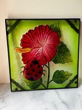 Vintage style stained for sale  Whitsett
