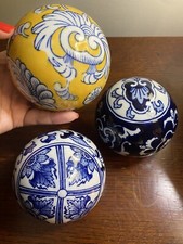 Cobalt blue white for sale  Buffalo