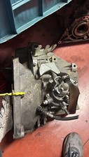 Cambio manuale lancia usato  Favara