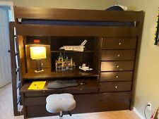 Twin bed frame for sale  Littleton