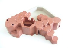 Playmobil zoo rochers d'occasion  Thomery