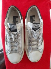 Golden goose star usato  Roma