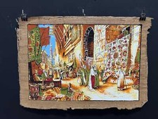 Handmade papyrus art for sale  Alexandria