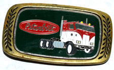 Vintage aminco peterbilt for sale  Olympia
