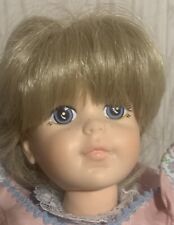 Jenny vinyl doll for sale  Richmond