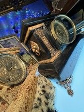 Classy antique seth for sale  Kansas City