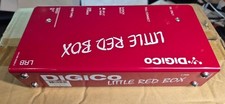 Digico little red for sale  NORTHALLERTON