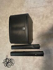 Turbosound inspire ip3000 for sale  Prairie Village