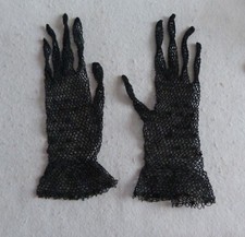 Alte handschuhe handarbeit gebraucht kaufen  Stuttgart