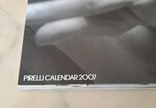 Calendario pirelli 2007 usato  Italia