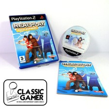 REALPLAY Puzzlesphere (PS2) *QUASE PERFEITO* comprar usado  Enviando para Brazil