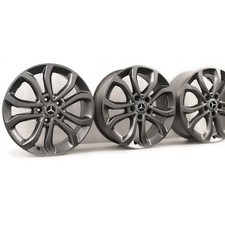 mercedes cerchi classe c originali usato mercedes cerchi classe c originali usato Cremona