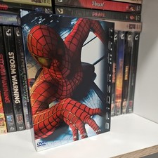 Spider man deluxe gebraucht kaufen  Boll